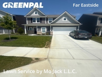 Lawn Maintenance nearby Indianapolis, IN, 
