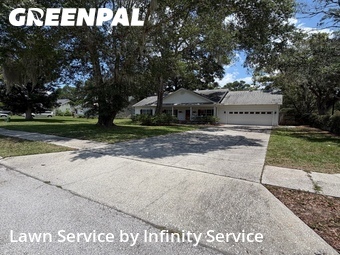 Lawn Care nearby Apopka, FL, 