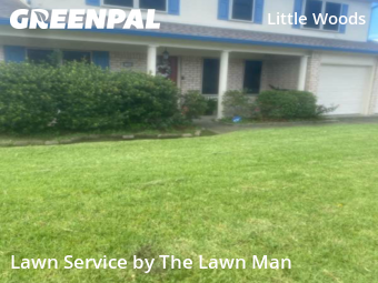 Grass Cutting nearby New Orleans, LA, 
