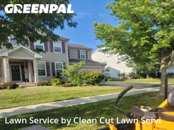 Lawn Care nearby Elgin, IL, 