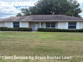 Lawn Mow nearby Ocala, FL, 