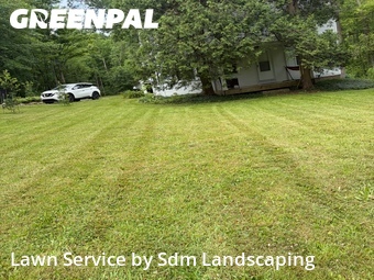 Lawn Cut nearby Chardon, OH, 