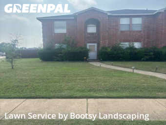 Lawn Care Service nearby Cedar Hill, TX, 