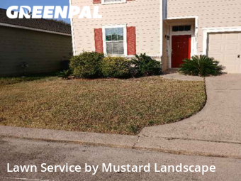 Lawn Care nearby Spring, TX, 