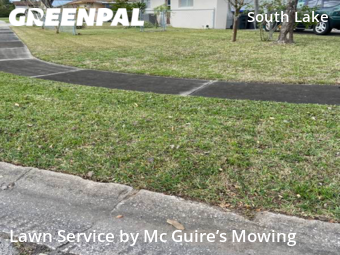 Lawn Cut nearby Titusville, FL, 