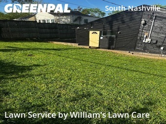 Lawn Service nearby Nashville, TN, 