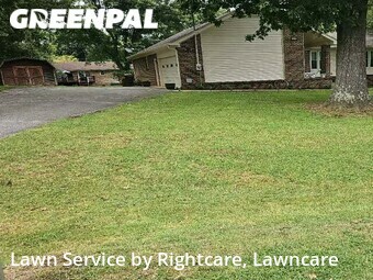 Lawn Mowing nearby Columbia, TN, 