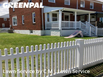 Grass Cutting nearby Dundalk, MD, 