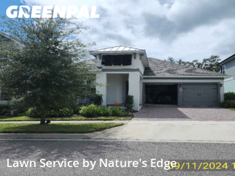 Lawn Cutting nearby Winter Garden, FL, 