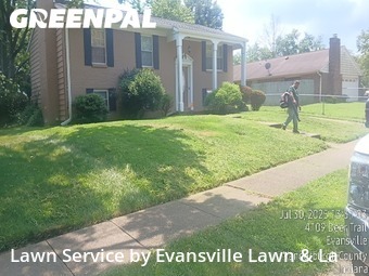 Grass Cutting nearby Evansville, IN, 