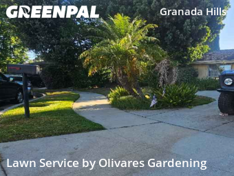 Work completed by local-landscaping-services-in-Los Angeles-CA