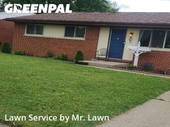 Lawn Care nearby Sterling Heights, MI, 