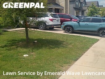 Lawn Mowing nearby Canyon Lake, TX, 