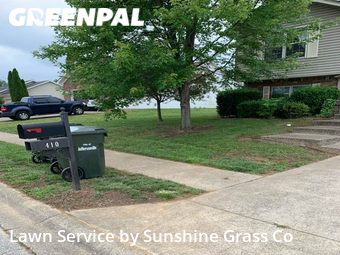 Lawn Maintenance nearby Jeffersonville, IN, 