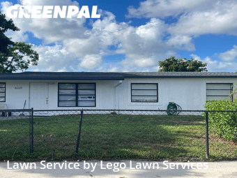 Yard Cutting nearby Davie, FL, 