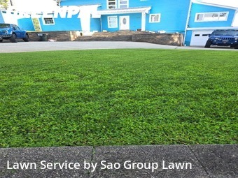 Lawn Mow nearby Cumming, GA, 