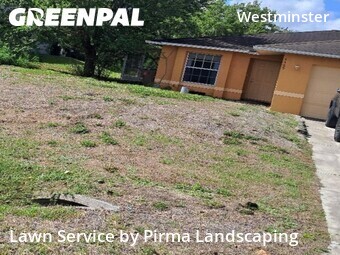 Yard Mowing nearby Lehigh Acres, FL, 