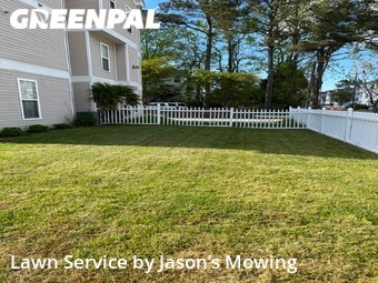 Yard Mowing nearby Virginia Beach, VA, 