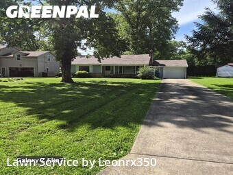 Lawn Cut nearby Youngstown, OH, 