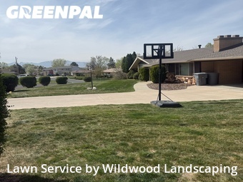 Lawn Care nearby North Salt Lake, UT, 