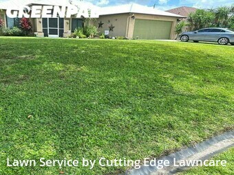 Lawn Care Service nearby Port St. Lucie, FL, 