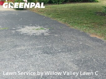 Lawn Mowing nearby Hollins, VA, 