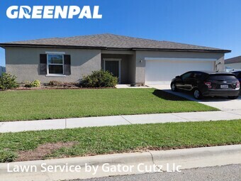 Yard Mowing nearby Groveland, FL, 