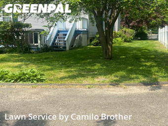Lawn Service nearby Norwalk, CT, 