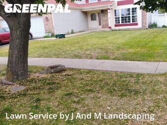 Grass Cutting nearby Bolingbrook, IL, 