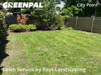 Lawn Cutting nearby Boston, MA, 