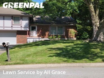 Grass Cutting nearby Grandview, MO, 