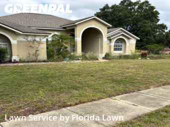 Lawn Care nearby Clermont, FL, 