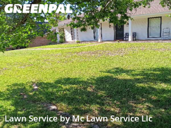 Lawn Service nearby Madison, MS, 