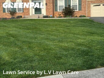 Yard Mowing nearby Fairfax Station, VA, 