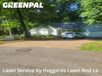 Lawn Cut nearby Jackson, TN, 