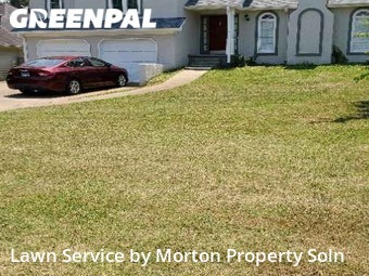 Lawn Cut nearby Marietta, GA, 