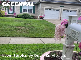 Lawn Mowing nearby Bowie, MD, 