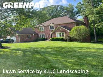 Lawn Cutting nearby Fishers, IN, 