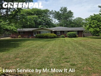 Yard Mowing nearby Murfreesboro, TN, 