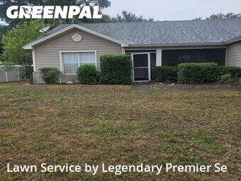 Lawn Mowin Clermont,34711,Lawn Mowing Service by Legendary Premier Se, work completed in Jun , 2026