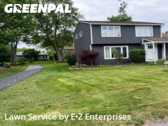Lawn Maintenance nearby Buffalo, NY, 