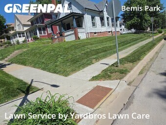 Lawn Care nearby Omaha, NE, 