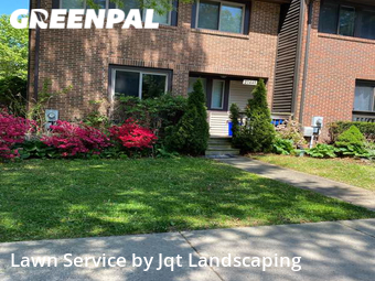 Lawn Cut nearby Germantown, MD, 