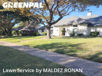 Lawn Service nearby Richardson, TX, 