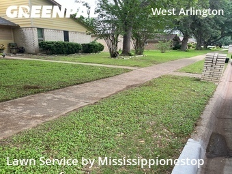 Lawn Cutting nearby Arlington, TX, 