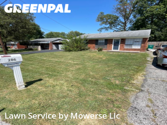 Lawn Mow nearby Louisville, KY, 