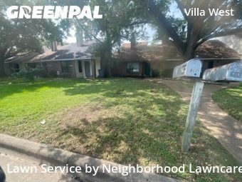 Yard Cutting nearby Bryan, TX, 