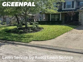 Lawn Service nearby Magnolia, TX, 