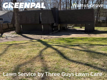 Lawn Care Service nearby Memphis, TN, 