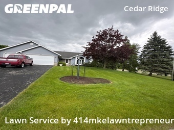 Lawn Maintenance nearby Menomonee Falls, WI, 